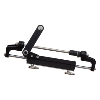 Ultraflex Cylinder utombordsmotor, max 175HK