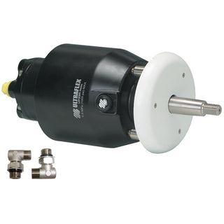 Hydraulpump fram 7 kammare 45cc UP45R
