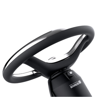 Ultraflex Captiva ratt med värme Ø350mm