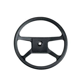 Ultraflex Ratt V33N svart, Ø342 mm