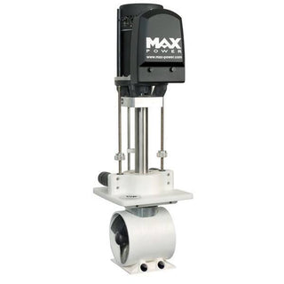 Max Power bogpropeller vip. 150 24 V