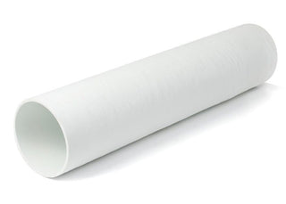 Max Power glasfiberrör Ø250 x 1000 mm