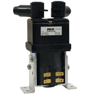 Max Power huvudströmbrytare elektrisk 24 V