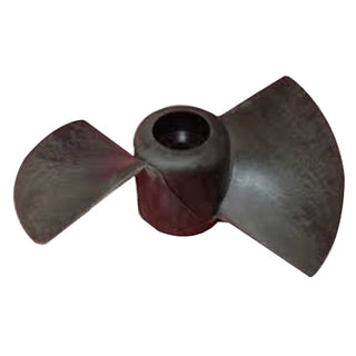 Max Power propeller 2-bladig, Ø110 mm