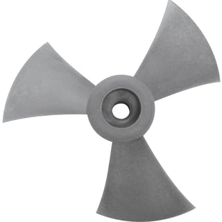 Max Power propeller 3-bladig, Ø125 mm