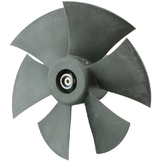 Max Power propeller 6-bladig, Ø185 mm