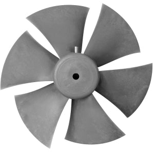 Max Power propeller 3-bladig, Ø315 mm