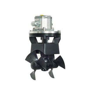 Max Power Bogpropeller hydrauliska 125 komposit/duo