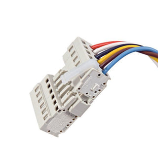 Max Power Y-kontakt till extra reglage