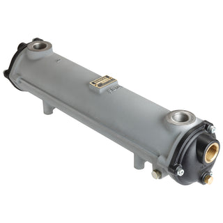Bowman Oljekylare FC100 1" olja, 1" bsp hydraulik