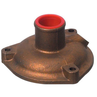 58 mm lock bowman fg