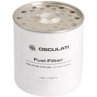 Dieselfilter universal - Typ ''CAV'' - filterinsats