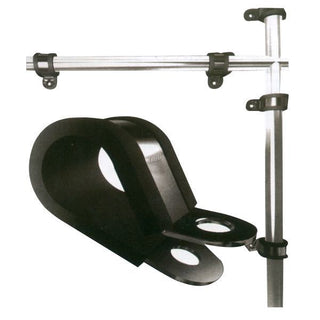 Slangklammer RF 16mm - Ø10mm