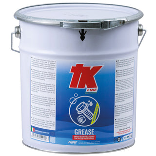 TK Line Marinegrease fett i hink, 5kg