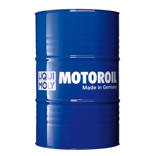 Liqui Moly marin 4T motorolja 10W-40 205l