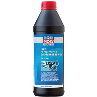 Liqui moly marine högpresterande växelhusolja