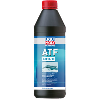 Liqui Moly marin ATF II/III olja