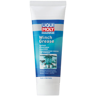 Liqui Moly marin vinschfett med PTFE