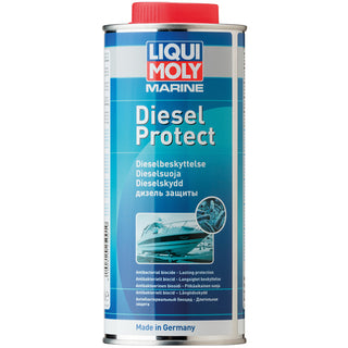 Liqui moly marin dieselskydd 500ml