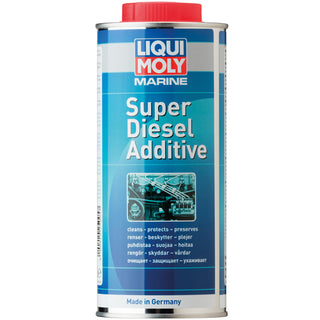 Liqui moly marin superdieseltillsats 1l