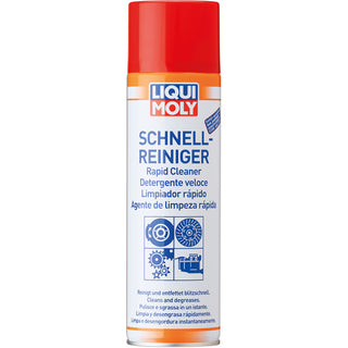 Liqui moly snabbrengöring/bromsspray
