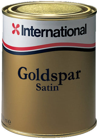 Guld spar satin 375 ml