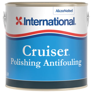 Cruiser mörkblå 750 ml