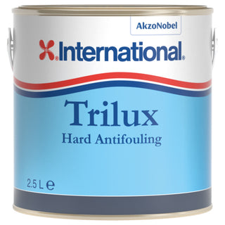 Trilux hård AF svart 750ml se