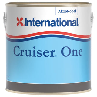 Cruiser One röd 0,75l