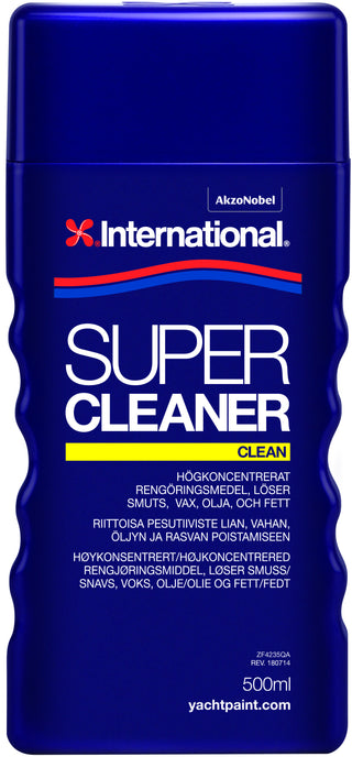 Superrenare 0,5l inter se