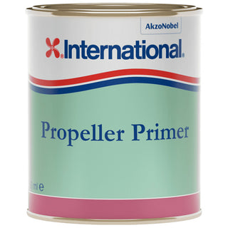 Propellerprimer röd 250 ml