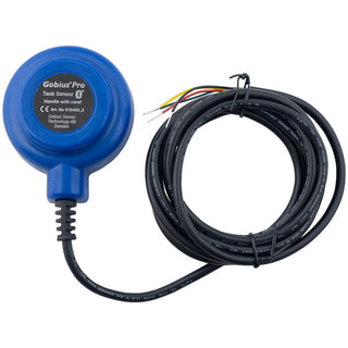 Gobius Pro nivåmätare, 1 sensor