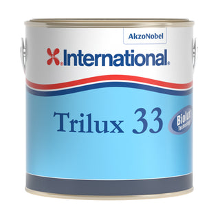 International Trilux 33 5 L, marin
