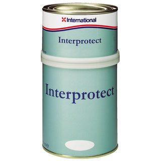 International Interprotect Grå set 750 ML