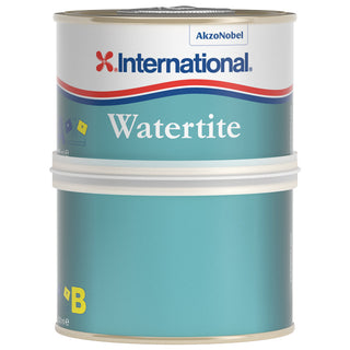 Internationell Watertite Epoxyspackel 1L
