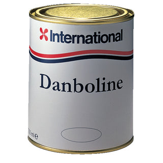 Internationell Danboline Vit 750 ML