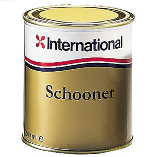 Internationell Schooner 750 ML
