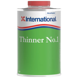 Internationell förtunning Nr 1 1l