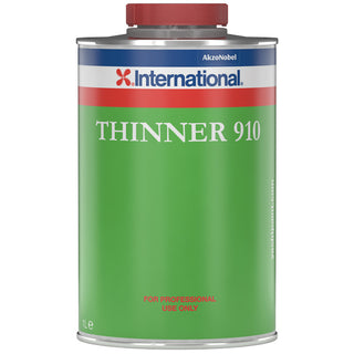 Internationell förtunning Nr 910 1l