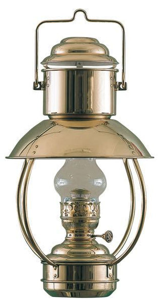 DHR Trålar-lampa olja idealisk