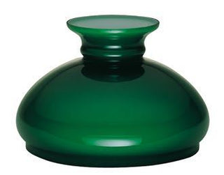 DHR Cupido skärm grön Ø190 mm