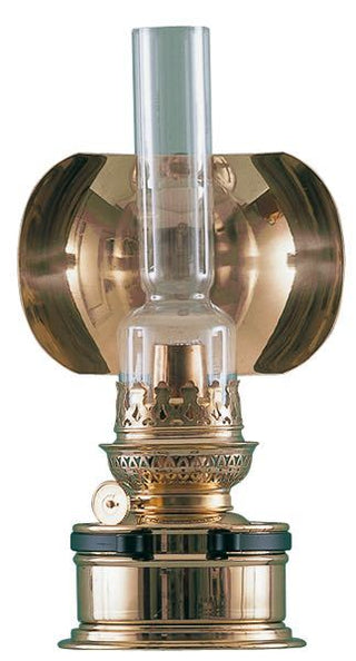 DHR Skafferi vägglampa, olja 8877