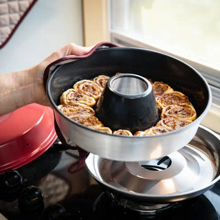 Omnia Classic form Non-stick, 2L